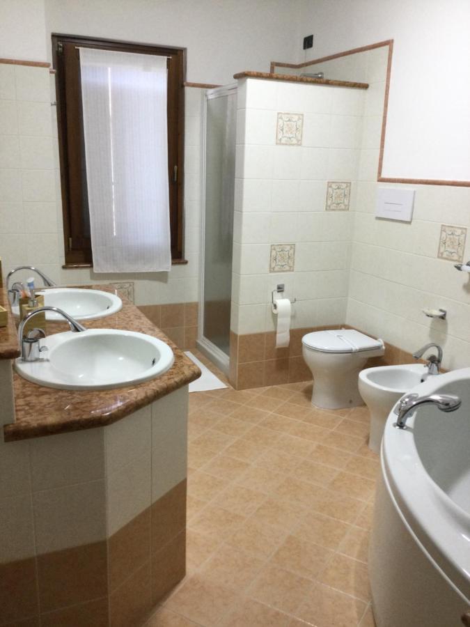 B&B Corte Sant'Angelo Passirano Εξωτερικό φωτογραφία